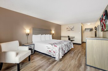 Superior Room, 1 King Bed, Non Smoking