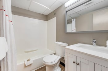 Deluxe Room, Non Smoking (3 Full Beds)