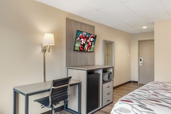 Deluxe Room, 1 King Bed, Non Smoking