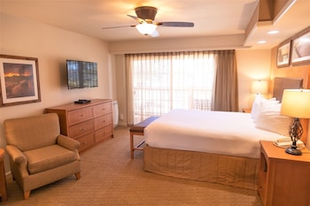Deluxe Room, 1 Bedroom, Kitchen