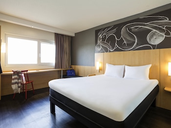 Standard Room, 1 Double Bed
