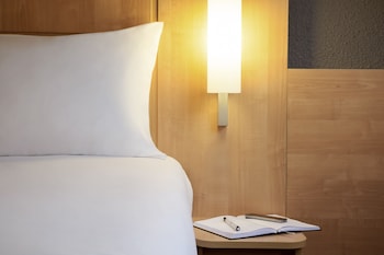 Standard Room, Multiple Beds (1 lit double et 2 lits simple)