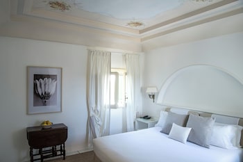 Deluxe Double or Twin Room, 1 Bedroom, Ensuite