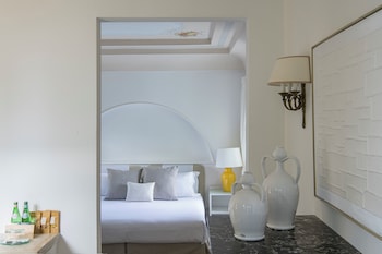 Deluxe Double or Twin Room, 1 Bedroom, Ensuite