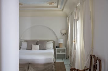 Classic Double or Twin Room