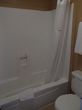 Room, 1 Double Bed, Accessible, Non Smoking (Roll-In Shower)