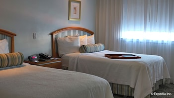 Apartment Suite 2 Doubles
