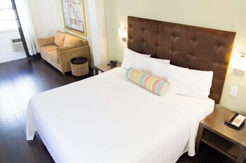 Signature Junior Suite King