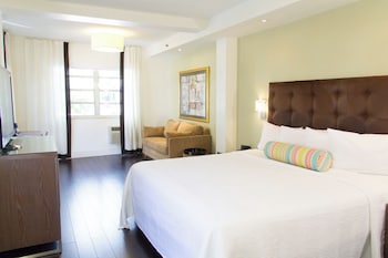 Signature Junior Suite King