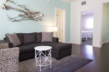Apartment Suite 2 Doubles