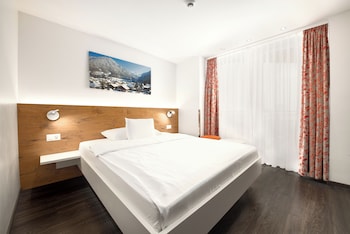 Single Room, 1 Queen Bed
