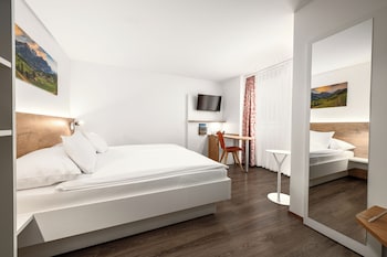 Standard Twin Room, 2 Twin Beds