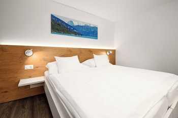 Standard Twin Room, 2 Twin Beds