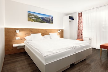 Standard Twin Room, 2 Twin Beds