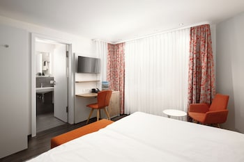 Standard Twin Room, 2 Twin Beds