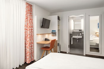 Standard Twin Room, 2 Twin Beds