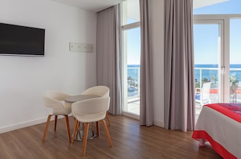 Junior Suite, Terrace, Sea View (3 Adults)