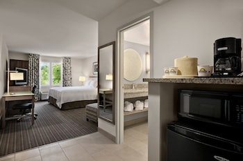 Room, 1 King Bed, Accessible, Non Smoking