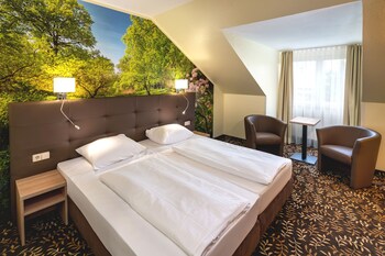 Room ((Rennsteig Building))