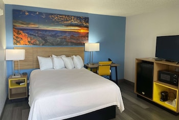 Room, 1 Queen Bed, Non Smoking