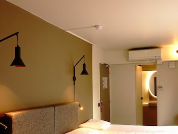 Standard Room, Multiple Beds