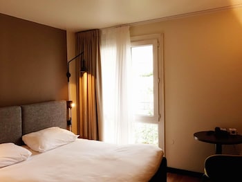 Standard Room, 1 Double Bed