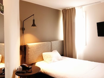 Standard Room, 1 Twin Bed