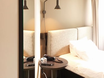 Standard Room, 1 Twin Bed
