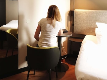 Standard Room, 1 Twin Bed