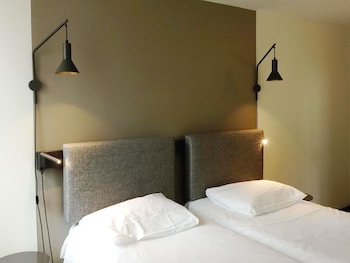 Standard Room, 2 Twin Beds