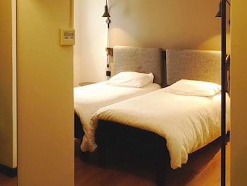 Standard Room, 2 Twin Beds