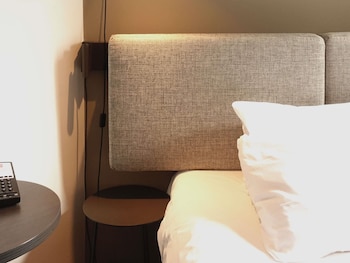 Standard Room, 1 Twin Bed