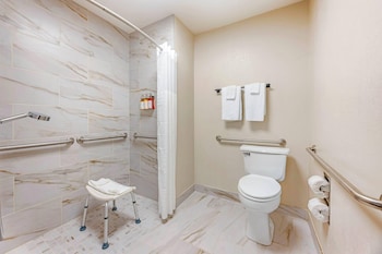 Room, 2 Queen Beds, Accessible, Non Smoking
