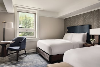 Room, 2 Double Beds (Fairmont)