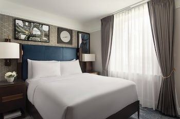 Room, 1 Queen Bed (Gatehouse)