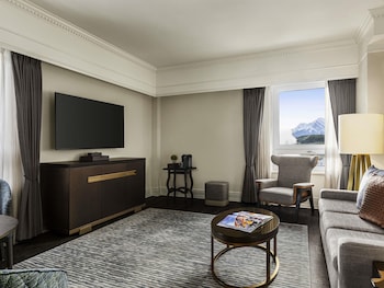 Suite, 1 Bedroom
