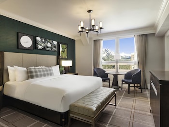 Room, 1 King Bed (Fairmont View)