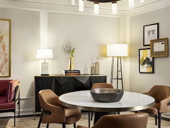 Suite, 2 Bedrooms