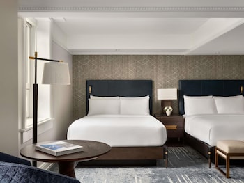 Room, 2 Queen Beds (Gatehouse)