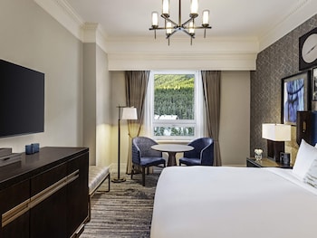 Room, 1 Queen Bed (Fairmont)