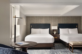Room, 2 Queen Beds (Gatehouse)