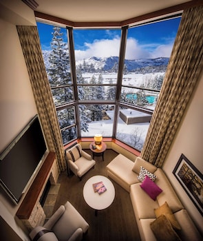 Suite, 1 Bedroom