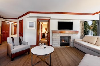 Deluxe Suite, 2 Bedrooms, Valley View