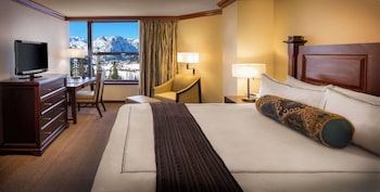 Deluxe Penthouse, 2 Bedrooms