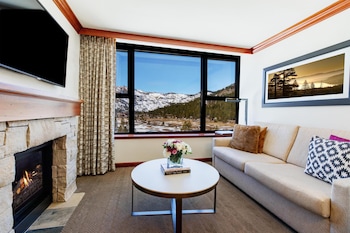 Suite, 1 Bedroom