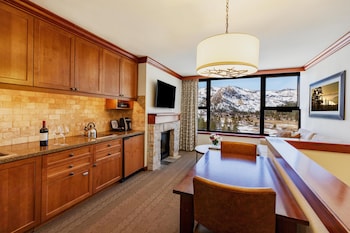 Suite, 1 Bedroom