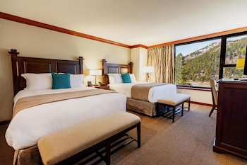 Deluxe Penthouse, 2 Bedrooms