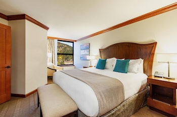 Deluxe Penthouse, 2 Bedrooms