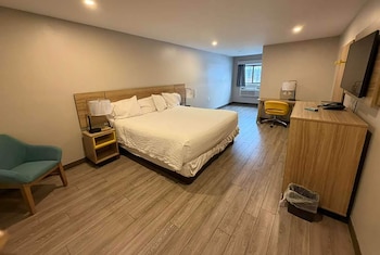 Room, 1 Double Bed, Non Smoking