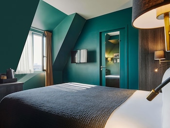 Standard Room, 1 Twin Bed
